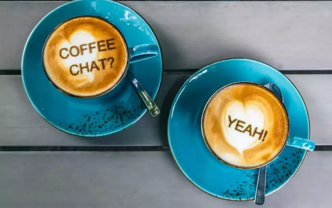 Celebrant Coffee & Chat